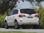 Renault Koleos 2011 года (AU)